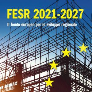 Il manuale sul FESR 2021-2027